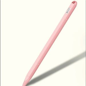 Silicone Apple Pencil case generation 2